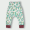 Baby Foliage Harem Pants