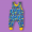 Beach Bum Romper