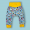 Elephant Jubilee Harem Pants