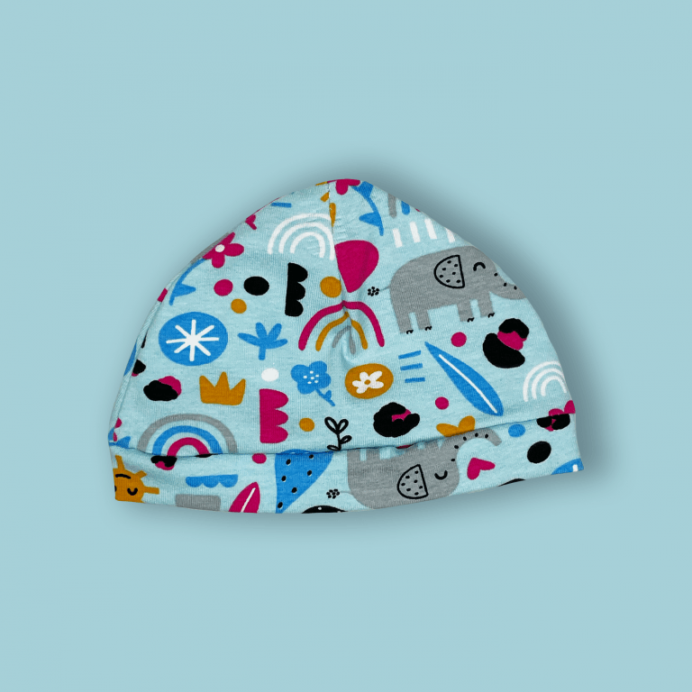 Elephant Jubilee Hat